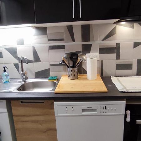 Chaleureux - Bien Equipe - Hypercentre - 2Ch 6Pers Apartment По Екстериор снимка