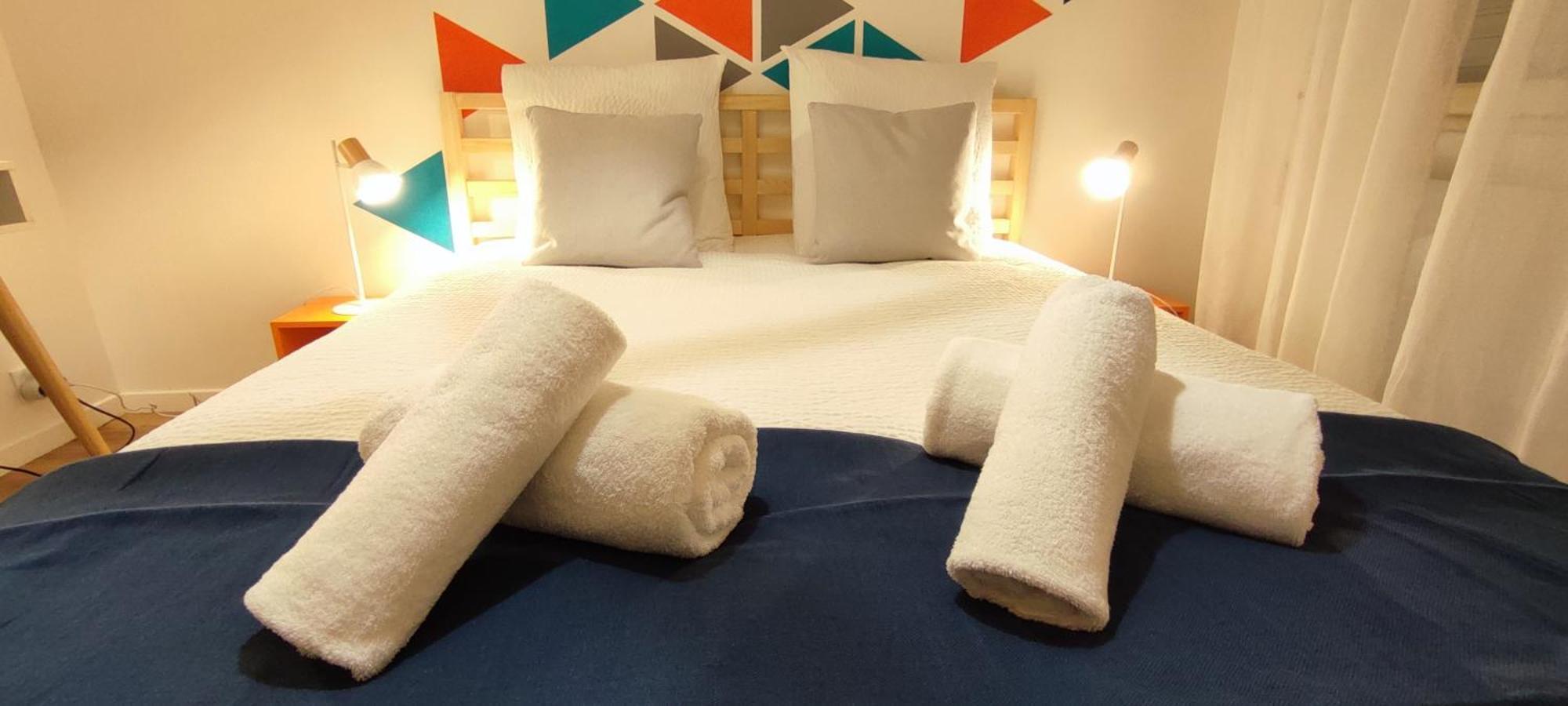 Chaleureux - Bien Equipe - Hypercentre - 2Ch 6Pers Apartment По Екстериор снимка