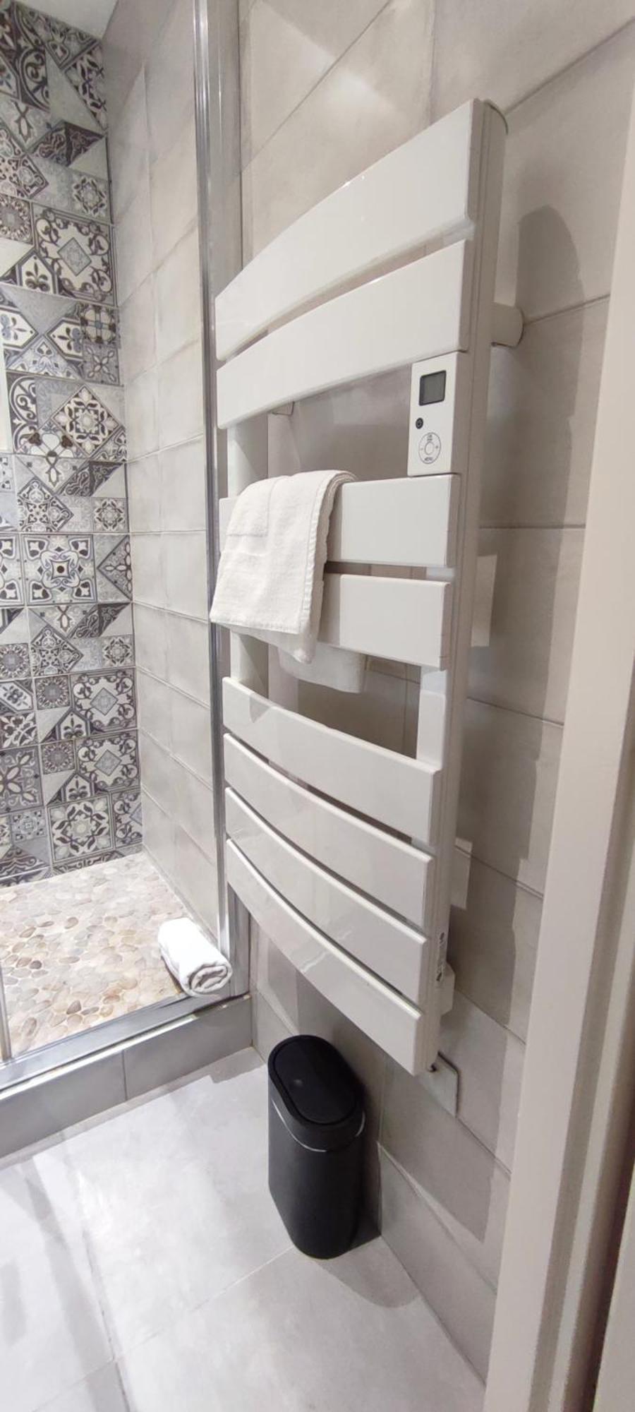 Chaleureux - Bien Equipe - Hypercentre - 2Ch 6Pers Apartment По Екстериор снимка