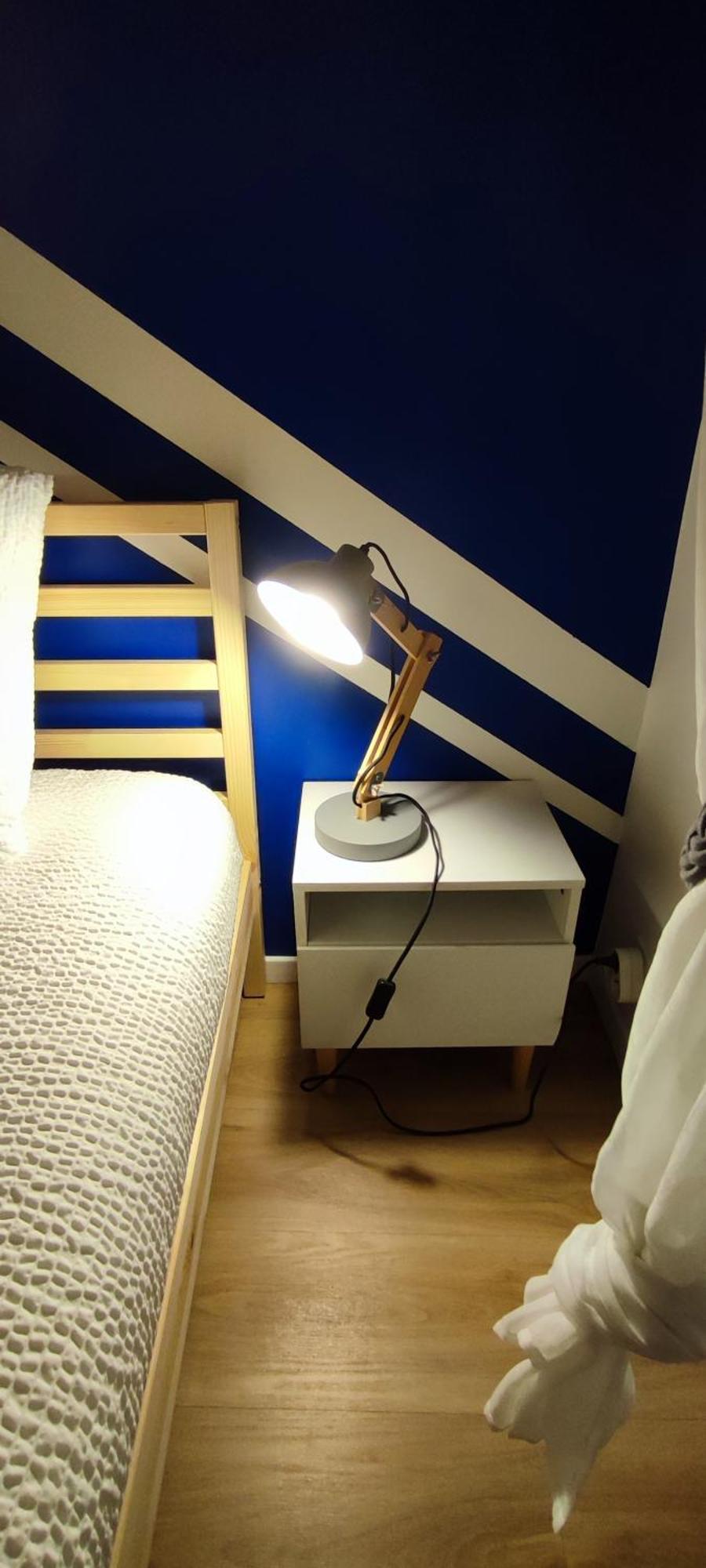 Chaleureux - Bien Equipe - Hypercentre - 2Ch 6Pers Apartment По Екстериор снимка